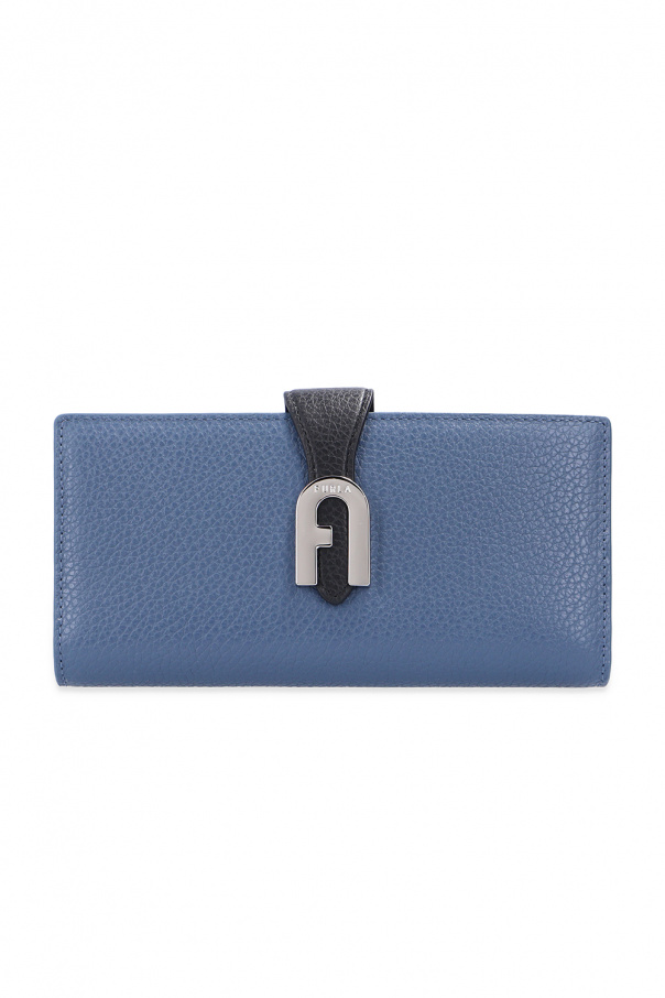 Furla ‘Sofia Grainy’ wallet